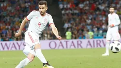 España buscará conseguir su primer victoria en Rusia a costa de Irán