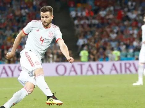 Irán vs España EN VIVO: Rusia 2018, este miércoles