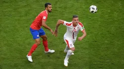 Milinkovic-Savic, la nueva obsesión de Florentino Pérez