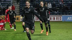 Sporting KC continúa en la defensa de su título