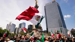 Las celebraciones por el triunfo ante Alemania no terminaron bien