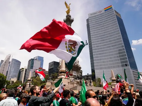 Celebraciones en México por triunfo ante Alemania terminaron en altercados