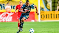 Philadelphia Union consiguió vengarse de los RB New York