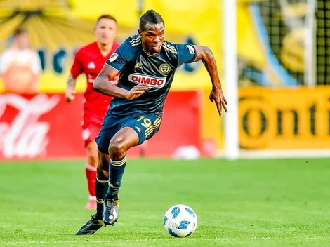 Philadelphia doblega a New York RB y avanza en la US Open Cup