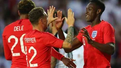 Inglaterra espera revalidar su favoritismo frente a Túnez en su debut en Rusia 2018