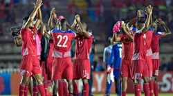 Panamá ya tiene sus once para debutar en los mundiales ante Bélgica
