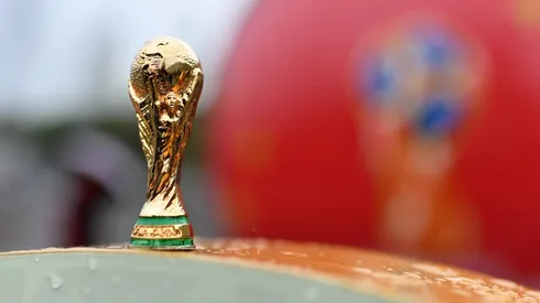 El entrenador que se va a embriagar si su selección clasifica a octavos