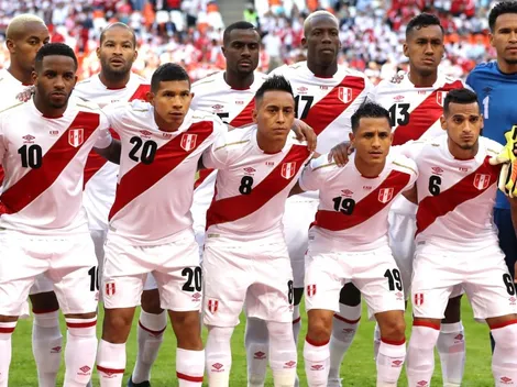 Con toda la fe: Zambrano y Butrón confían en la selección peruana
