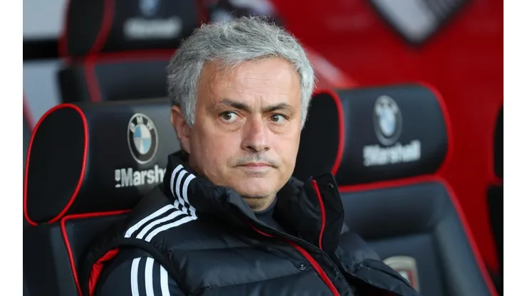 José Mourinho comentará algunos partidos de Rusia 2018.