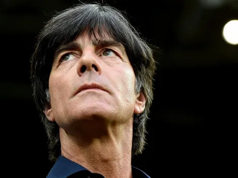 "México ha sido un equipo fuerte": Joachim Löw tras derrota de Alemania