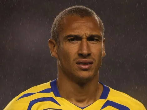 Larsson lanzó sus pronósticos para el Mundial