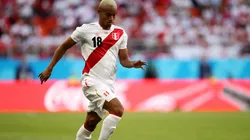 Varsky: "Carrillo es un extremo picantísimo". (Foto: Getty)