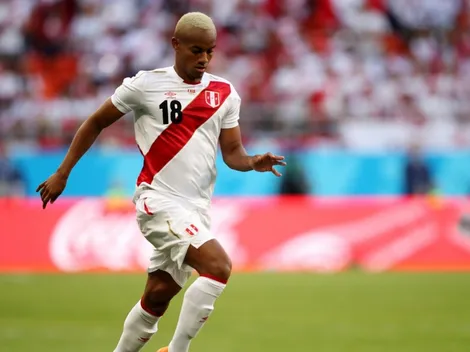 Varsky sobre Carrillo: "Es un extremo picantísimo"