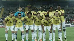Colombia debuta en el Mundial contra Japón el martes