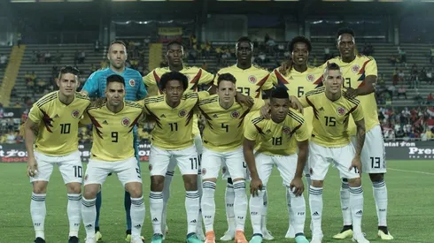 Colombia debuta en el Mundial contra Japón el martes