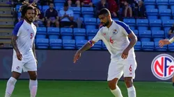 Bélgica vs Panamá: alineaciones del partido, Grupo G