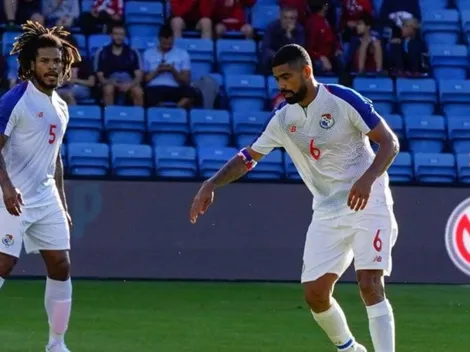 Bélgica vs Panamá: alineaciones del partido, Grupo G