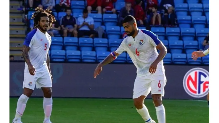 Bélgica vs Panamá: alineaciones del partido, Grupo G