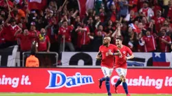 Arturo Vidal incendió Twitter