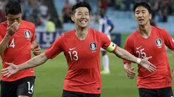 Pronóstico: Suecia vs Corea del Sur, Copa del Mundo Rusia 2018
