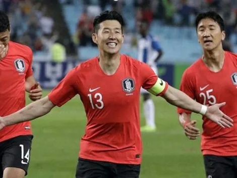 Pronóstico: Suecia vs Corea del Sur, Copa del Mundo Rusia 2018