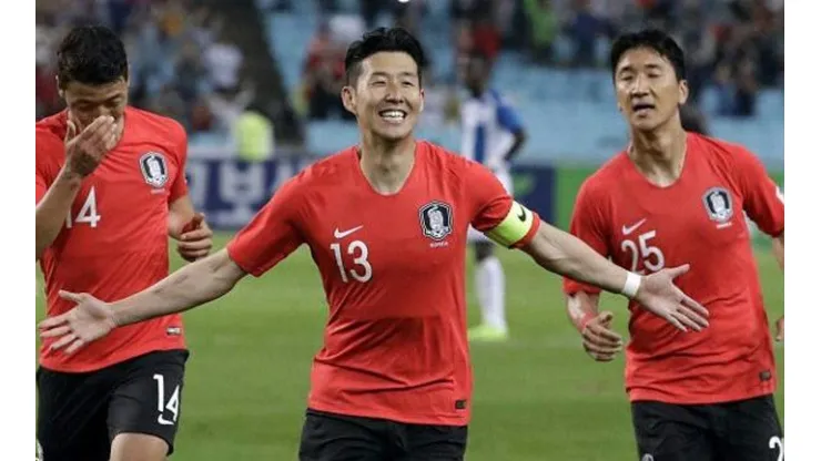 Pronóstico: Suecia vs Corea del Sur, Copa del Mundo Rusia 2018