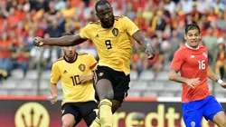 Bélgica vs Panamá: pronóstico del partido, Grupo G