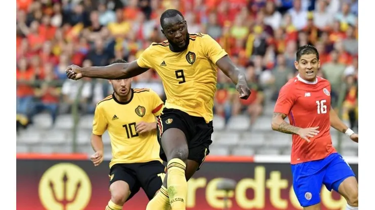 Bélgica vs Panamá: pronóstico del partido, Grupo G
