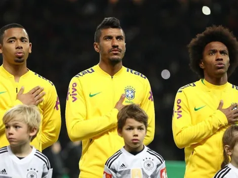 Partidos del domingo 17 de junio, Mundial Rusia 2018 (horarios)