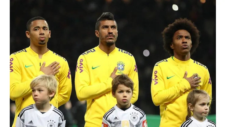 Partidos del domingo 17 de junio, Mundial Rusia 2018 (horarios)
