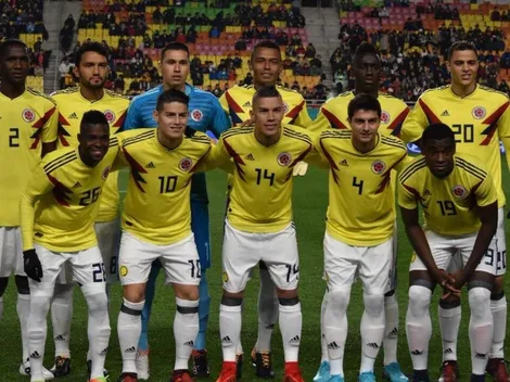 Partidos martes 19 de junio, Mundial Rusia 2018 (horarios)