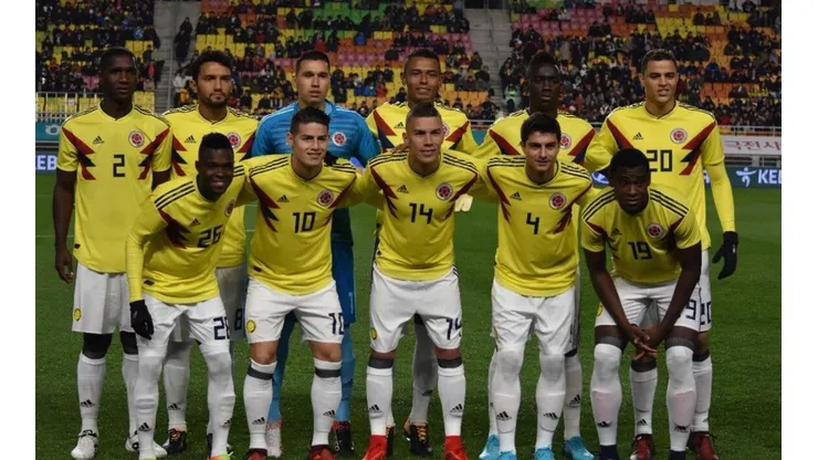 Partidos martes 19 de junio, Mundial Rusia 2018 (horarios)