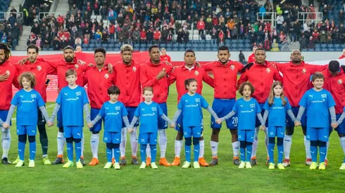 Panamá confirmó titulares para su debut mundialista ante Bélgica