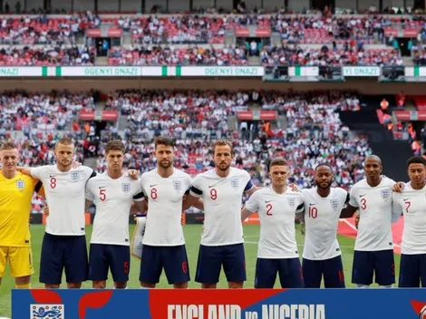 Partidos lunes 18 de junio, Mundial Rusia 2018 (horarios)