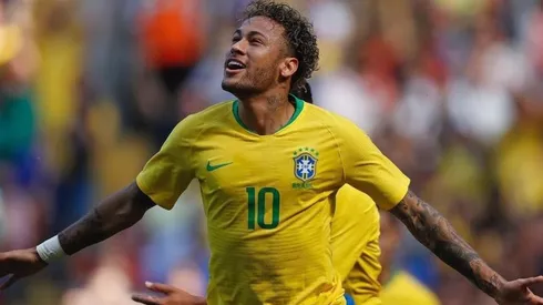 Qué canal transmite Brasil vs Suiza en Argentina