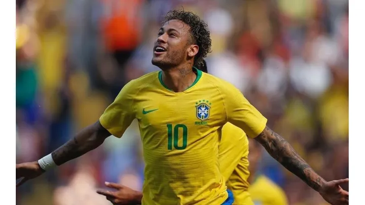 Qué canal transmite Brasil vs Suiza en Argentina