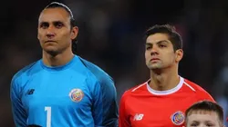 Qué canal transmite Costa Rica vs Serbia en Argentina