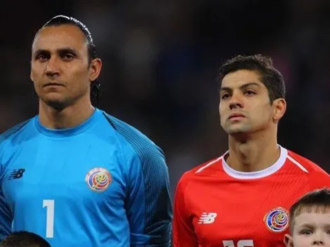 Qué canal transmite Costa Rica vs Serbia en Argentina