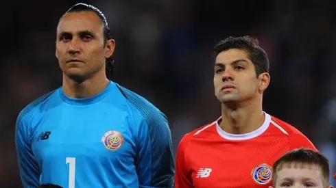 Qué canal transmite Costa Rica vs Serbia en Argentina