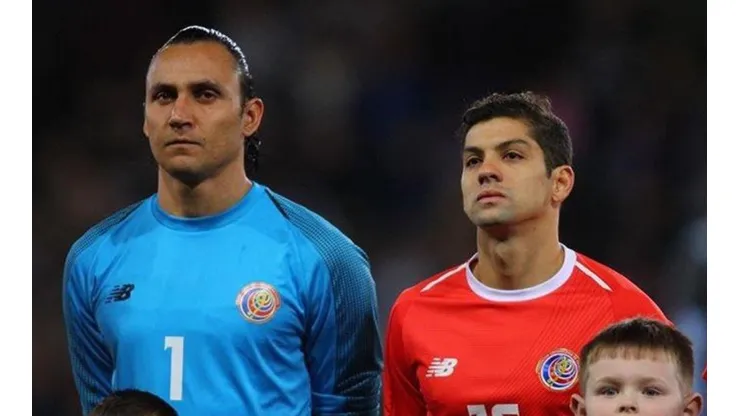 Qué canal transmite Costa Rica vs Serbia en Argentina