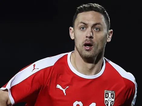 Matic: “Respetamos mucho a Costa Rica, lo suficiente como para ser cuidadosos”