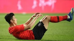 En vivo: Suecia vs Corea del Sur, Copa del Mundo Grupo F