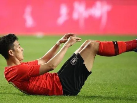 En vivo: Suecia vs Corea del Sur, Copa del Mundo Grupo F