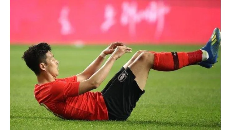 En vivo: Suecia vs Corea del Sur, Copa del Mundo Grupo F