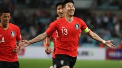 Alineaciones: Suecia vs Corea del Sur, Grupo F Rusia 2018