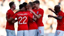 Transmisión EN VIVO: Túnez vs Inglaterra, Copa del Mundo Rusia 2018