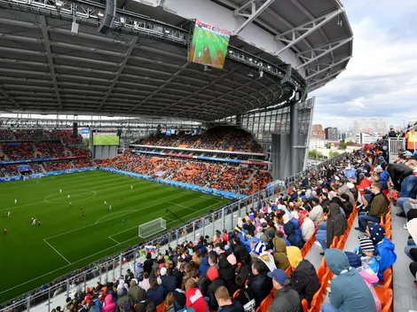 La FIFA abrió una investigación por las entradas vendidas en Uruguay-Egipto