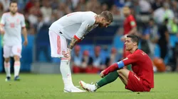 Portugal se enfrenta a Marruecos en la segunda jornada del Grupo C