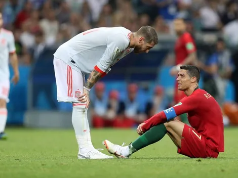 Portugal se enfrenta a Marruecos en la segunda jornada del Grupo C