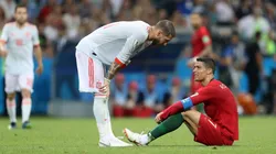 España se enfrenta a Irán pensando en la clasificación a octavos de Final